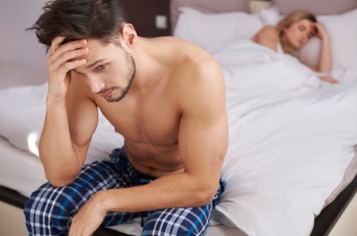Как повысить мужское либидо и стать ненасытным в постели. Практические советы