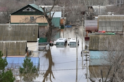 Паводковая беда: Масштабы бедствия и вызовы в восстановлении
