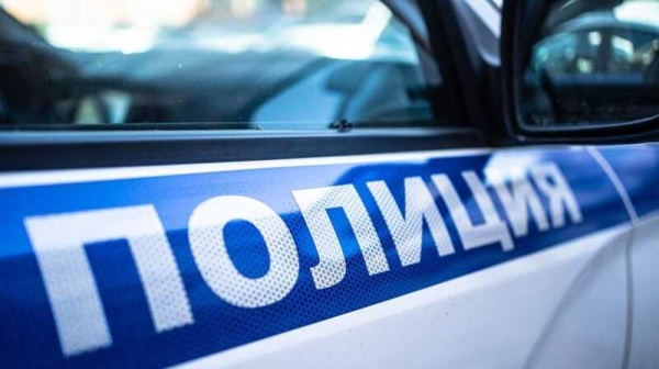 Опубликовано фото подозреваемого в нападении на полицейских в Подмосковье
