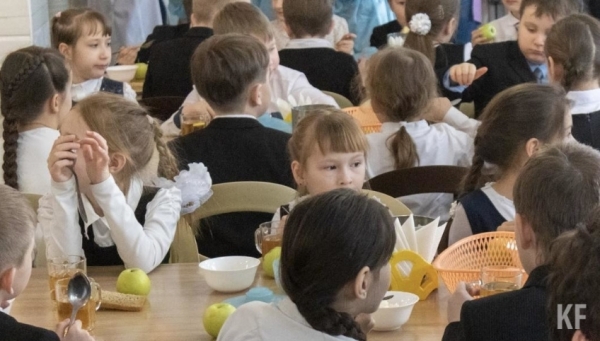 Проблема ожирения среди детей в Татарстане: вызовы и перспективы