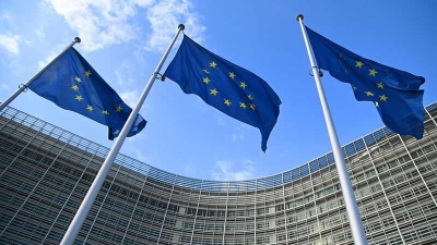 ЕС намерен ввести санкции против компаний из России и еще трех стран