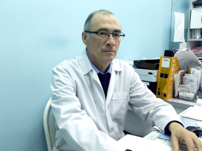 Впервые за двадцать лет в Краснотурьинске наблюдается рост заболеваемости сифилисом