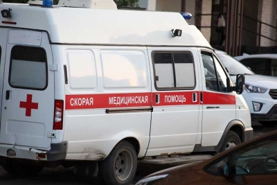 В Челябинске пенсионерка пострадала из-за девушки, перебегавшей дорогу