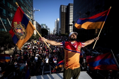 Ломая стереотипы: развенчиваем самые популярные мифы об Армении и армянах