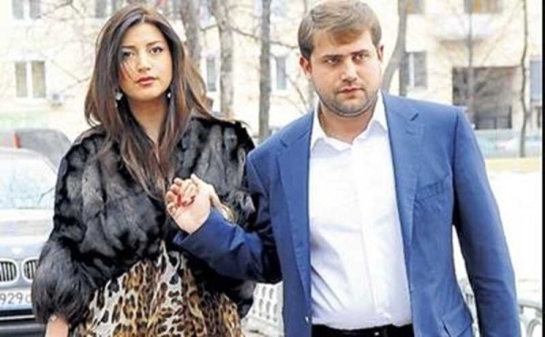 Москва отказала Кишиневу в выдаче Илона Шора, мужа певицы Жасмин на родине ждет 15-летний срок за вывод миллиарда евро из банковской системы