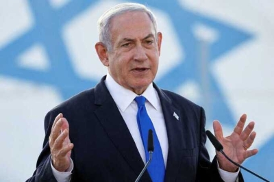 Международный уголовный суд готов выдать ордеры на арест премьер-министра Израиля и высокопоставленных чиновников