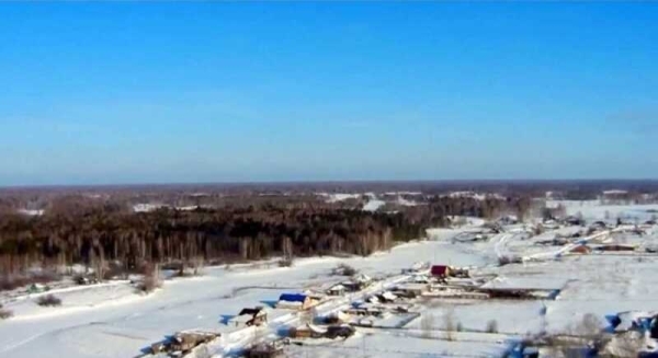 Власти Томской области выставили на торги «Гусевское» торфяное месторождение
