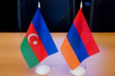 Ереван и Баку впервые достигли соглашения о делимитации участка границы