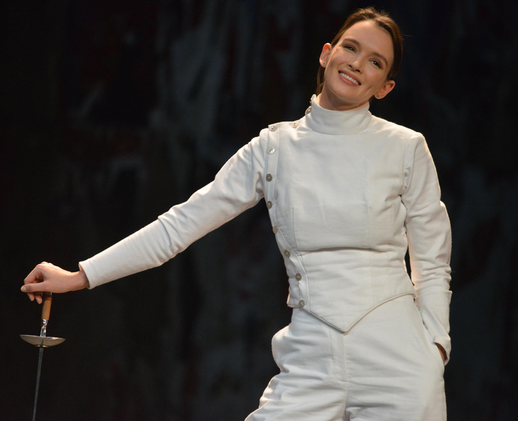 Паулина Андреева не появится в третьем сезоне сериала «Метод»: известно имя актрисы, которая её заменит