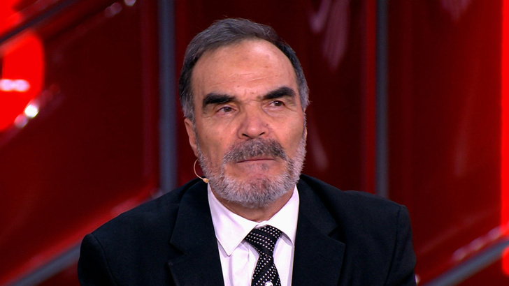 Гениальный математик Сидик Афган — женщинам: «В 40 лет жизнь только начинается»