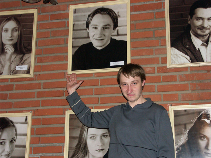 «Я не вожу машину, поэтому дураков на дороге меньше»: Андрей Кайков признался, что ездит на метро