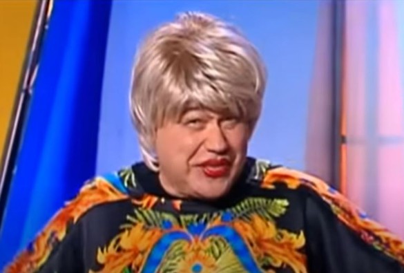 Кадр YouTube / @PetrosyanLive