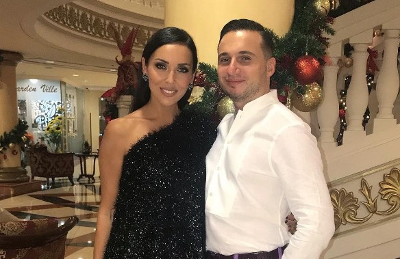 Алсу и Ян Абрамов. Фото: соцсети uriqzeiqqiuhatf queiueiqudiqhzkrt