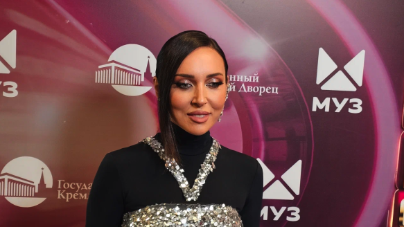 Алсу. Фото: Феликс Грозданов qhtixhiqtdiqzratf