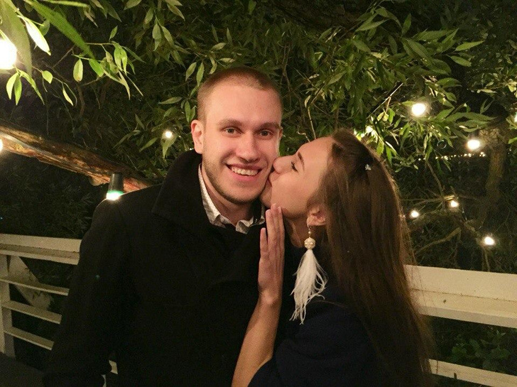 «Мне будет больно»: Игорь Джабраилов рассказал, как отреагирует на серьёзные отношения Нади