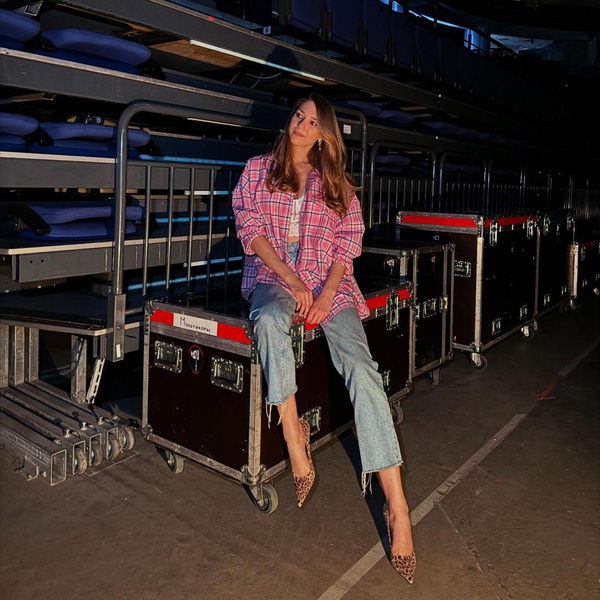 «Мне будет больно»: Игорь Джабраилов рассказал, как отреагирует на серьёзные отношения Нади