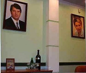 Сергей Ганжа. Как генерал-майор Родину продал. Часть 1