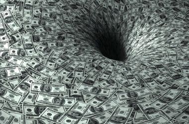 «Нафтогаз» заказало за полмиллиона евро охрану офиса фирме, охраняющей Шварцнеггера