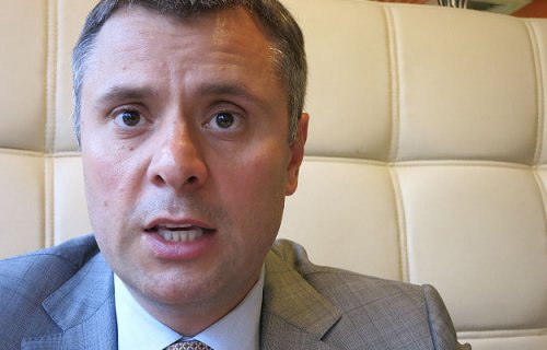 Глава «Нафтогаза» задекларировал свыше 7 млн долларов сбережений