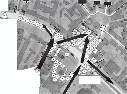 Евромайдан, убийства на Институтской