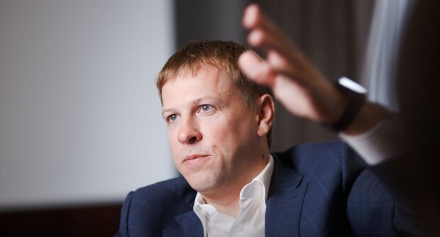 Виталий Хомутынник