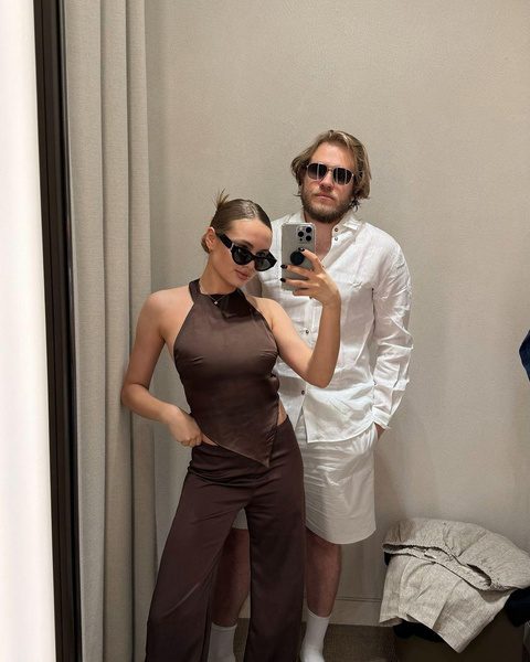 «Мне будет больно»: Игорь Джабраилов рассказал, как отреагирует на серьёзные отношения Нади