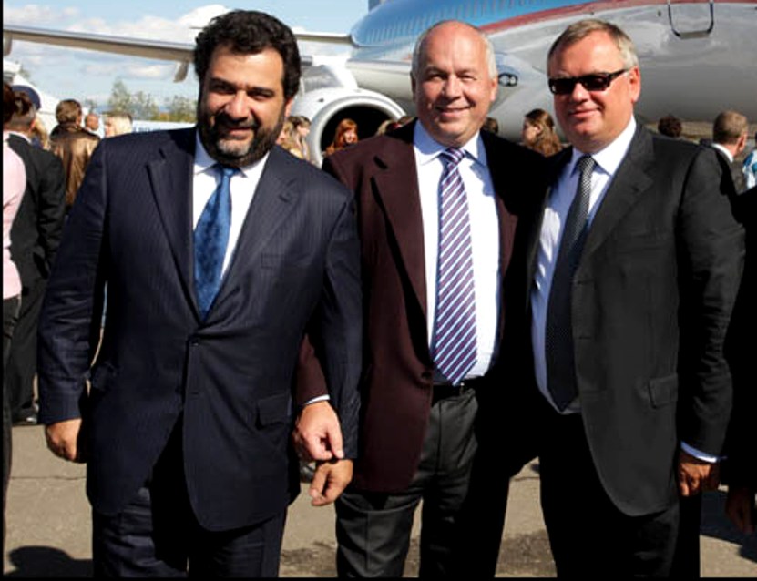 Донстрой, Новатор, ВТБ, Роскосмос, махинации, торги, Рогозин, Костин, Ростех, Чемезов, афёра