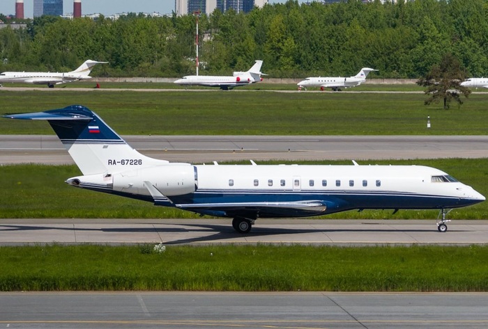 Нужен им берег турецкий. Куда летают российские чиновники в условиях полузакрытых границ