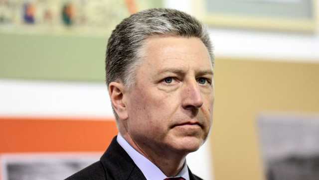 США должны стать лидером в процессе принятия в НАТО Украины и Грузии, — Волкер