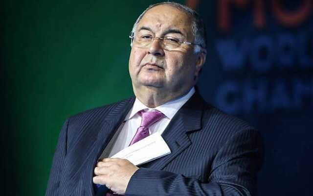 «Металлоинвест» Алишера Усманова судится с «Моментом Истины» из-за акционеров Лебединского ГОКа