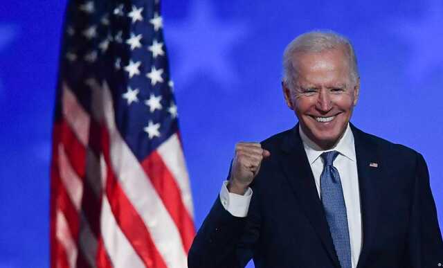 Байден відреагував на рішення МКС щодо видачі ордера на арешт Путіна