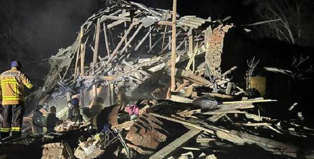 Обстріл "Пункту незламності" в Костянтинівці: кількість загиблих зросла