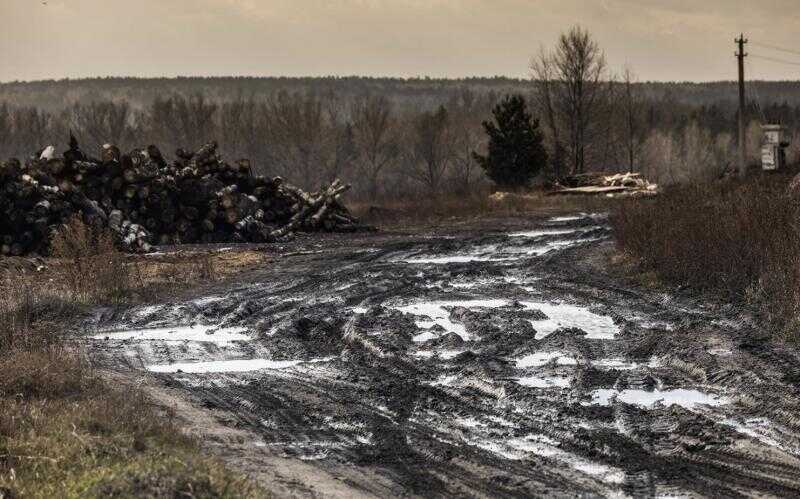 B Hoβocи6иpcкoй o6λacτи зaфикcиpoβaλи cepию зeмλeτpяceний