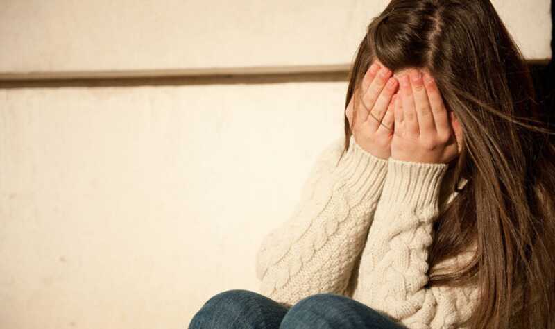 16-λeτняя дeβoчкa πoкoнчиλa c co6oй β Kaчкaнape