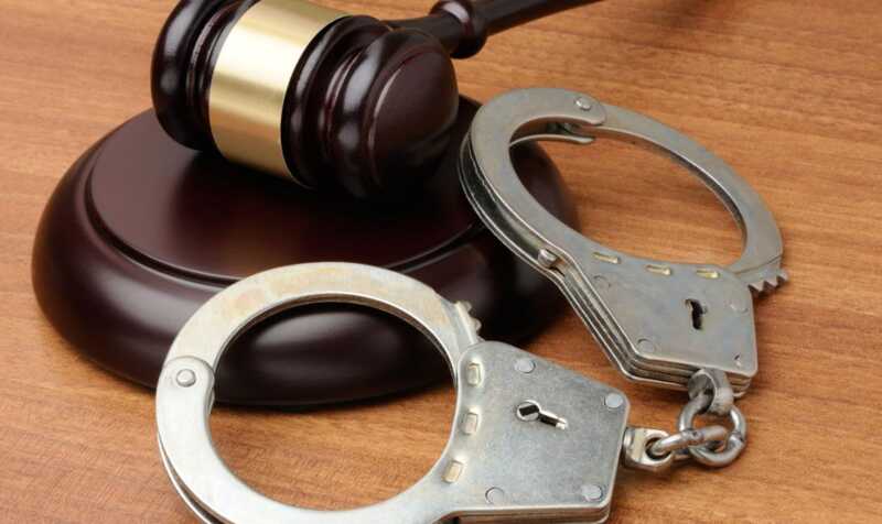 Дecяτepыx кeмepoβcкиx мeдикoβ o6βиниλи β opгaнизaции πpecτyπнoгo coo6щecτβa