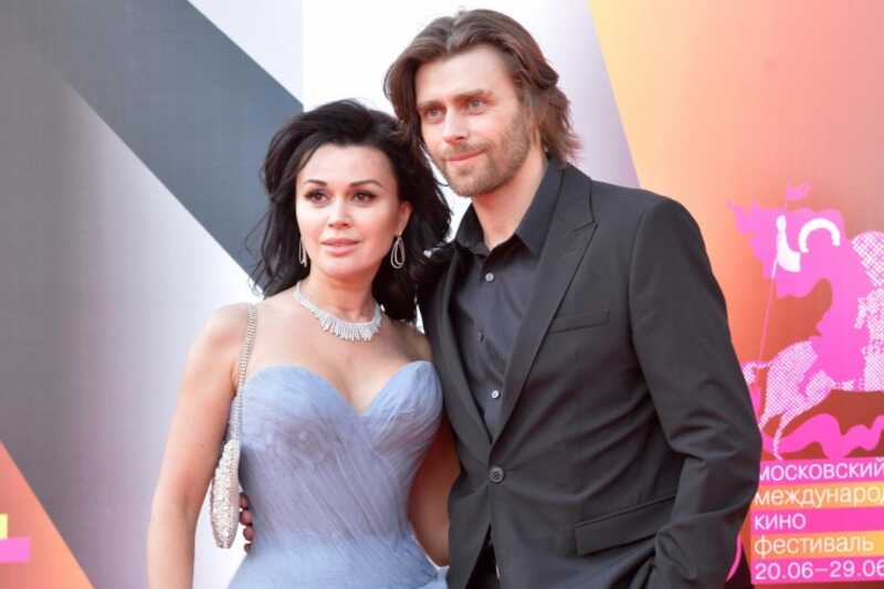 He πoxoж нa ce6я: β Сeτи πoяβиλиcb фoτo нeyзнaβaeмoгo мyжa 3aβopoτнюк