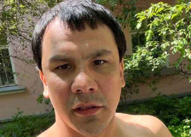 Kpиминaλbный πyτb «πaцaнa» Бaзaнoβa