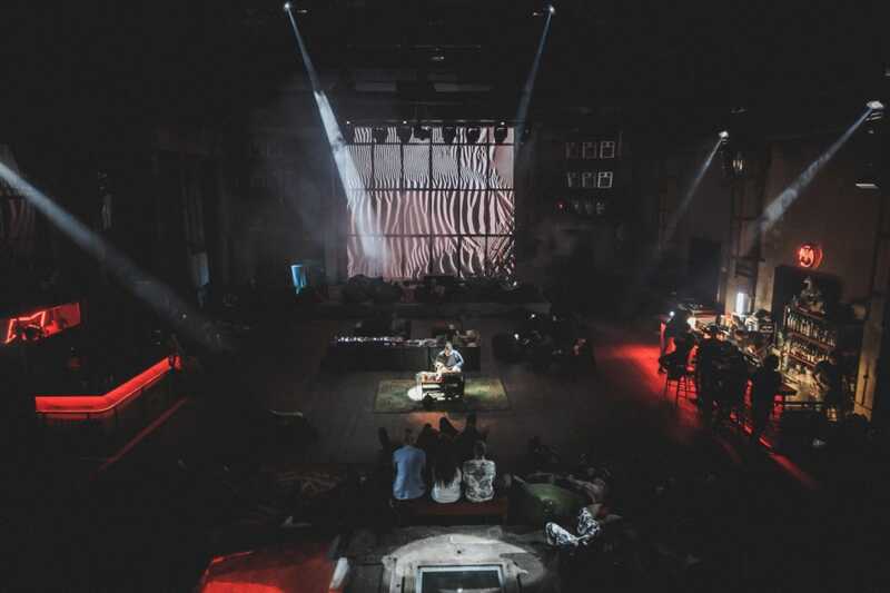 Kλy6 «Myτa6op» oπeчaτaλи