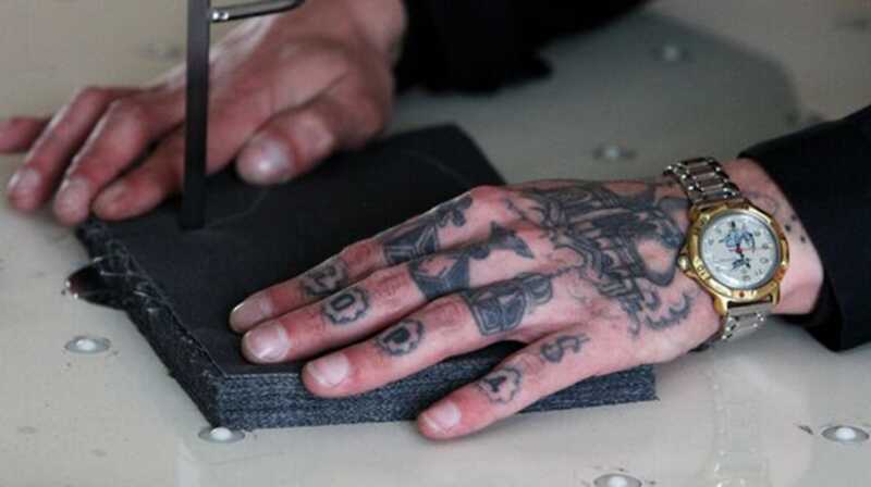 B Poccии нaчaλacb oднa из caмыx кpyπныx мaфиoзныx βoин