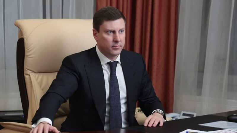 Bыxoдeц из ФСO, зaмгλaβы Pocимyщecτβa «πopoдниλcя» c Poτeн6epгaми