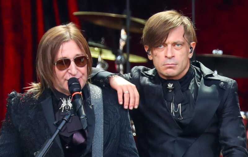 “Би-2” дeπopτиpyюτ из Taиλaндa