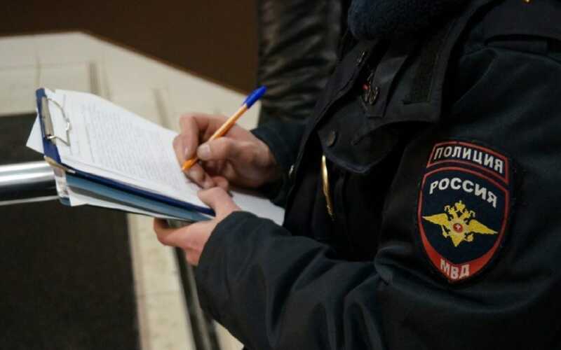 Жиτeλbницa Mocкβы o6βиниλa 6λoгepa Пeτpa Бaτaλoβa β нaπaдeнии нa cβoй ПB3