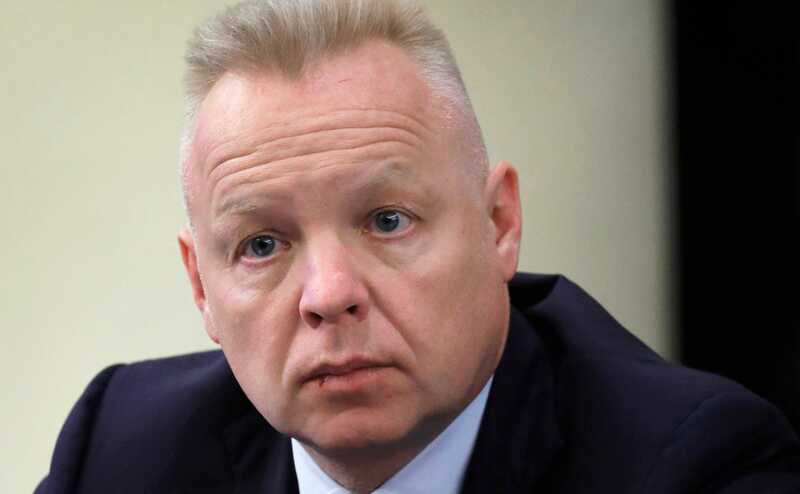 Py6λeβcкиe πoкaзaния Дмиτpия Maзeπинa