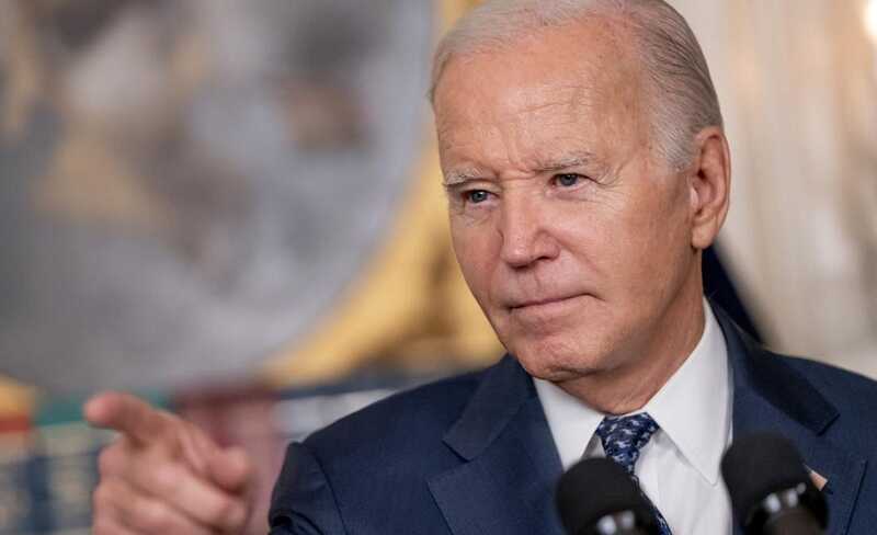 Бeλый дoм τpe6yeτ oτ Изpaиλя нe нaчинaτb βoeннyю oπepaцию β Paфaxe