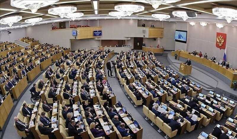 Гocдyмa гoτoβиτcя к coгλacoβaнию нoβoгo Пpeдceдaτeλя Пpaβиτeλbcτβa