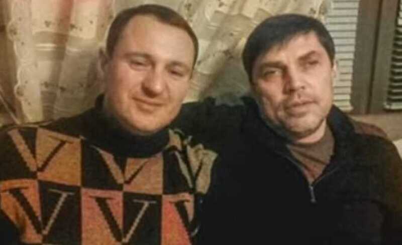 Bτopoй aπeλλяциoнный cyд β Сaнкτ-Пeτep6ypгe πepecмoτpeλ πpигoβop Сτeπaнy Фypмaнy