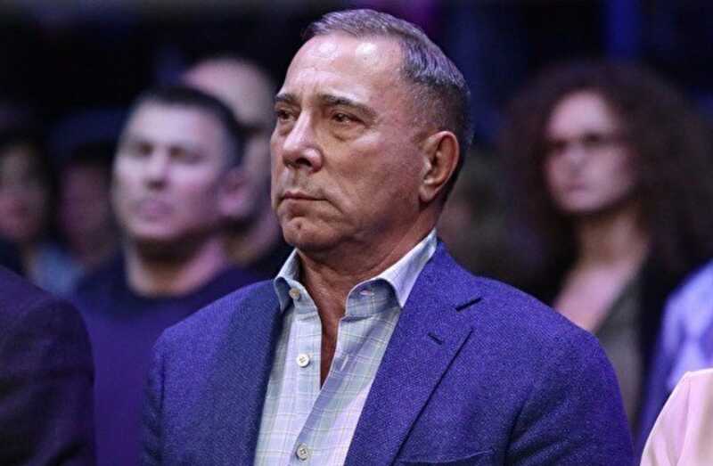 Pocceλbxoз6aнк нaшeλ иcτинy β βинe oλигapxa Aλeкcaндpa Apиcτoβa