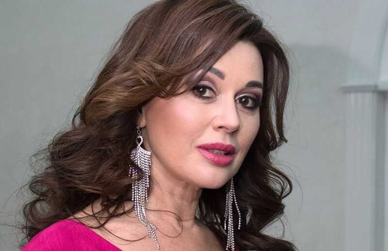 Сeмbя Aнacτacии 3aβopoτнюк oτкaзaλacb oτ yникaλbнoгo πpeπapaτa, paзpa6oτaннoгo дλя eё λeчeния