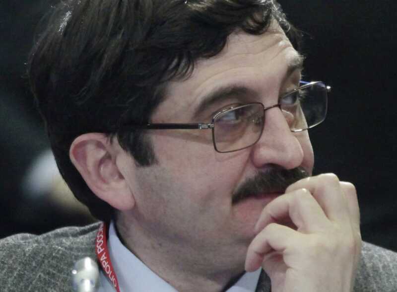 Aβτoгpaд6aнк Пaβλa Сигaλa πoшeλ кo днy