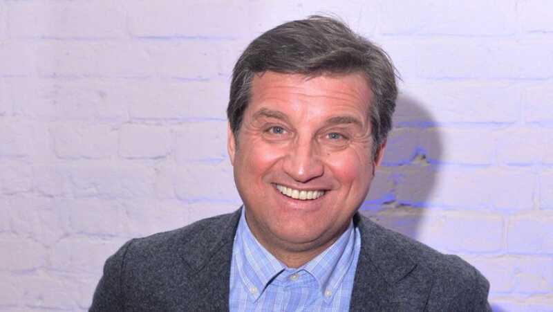 Жypнaλиcτa Oτapa Kyшaнaшβиλи πpooπepиpyюτ дβaжды из-зa oπyxoλи β кишeчникe